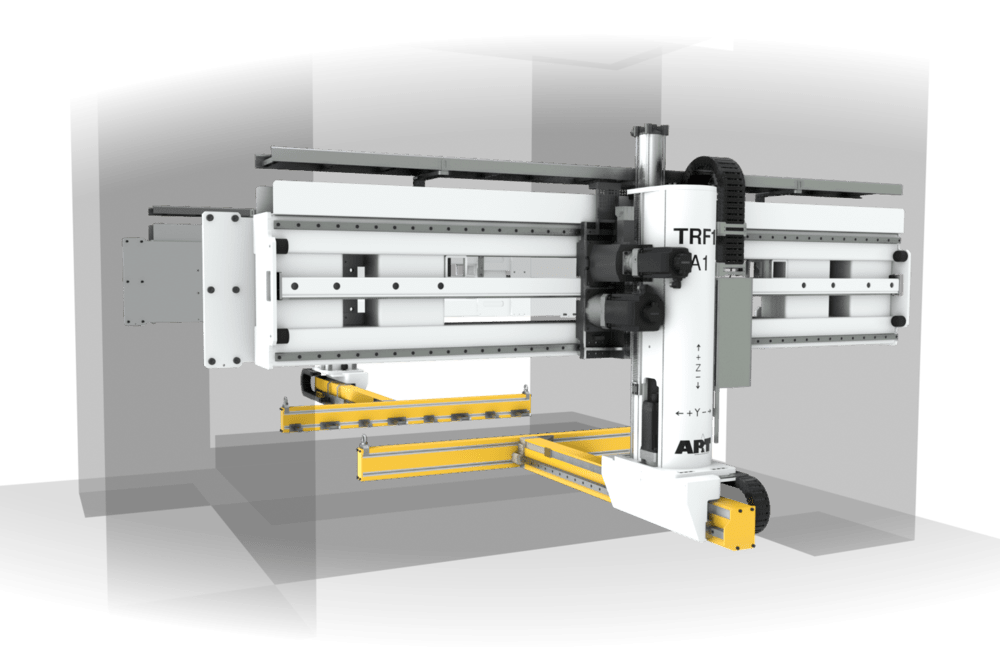 Transfer Front-Back SF 2 x 40